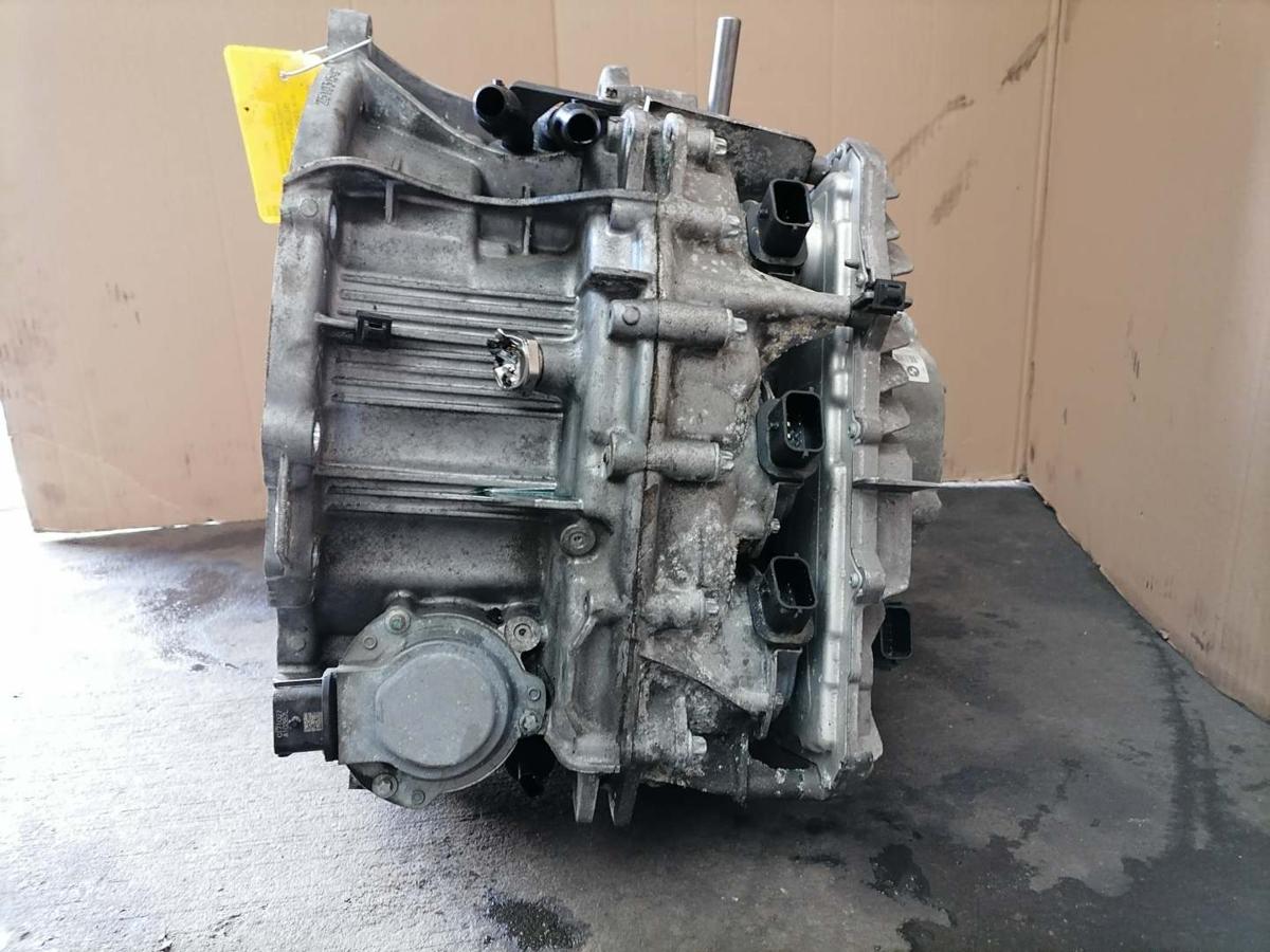 BMW 2er Active Tourer F45 original 7 Gang DSG Getriebe GD7F32AG 2,0 141KW Bj.2018